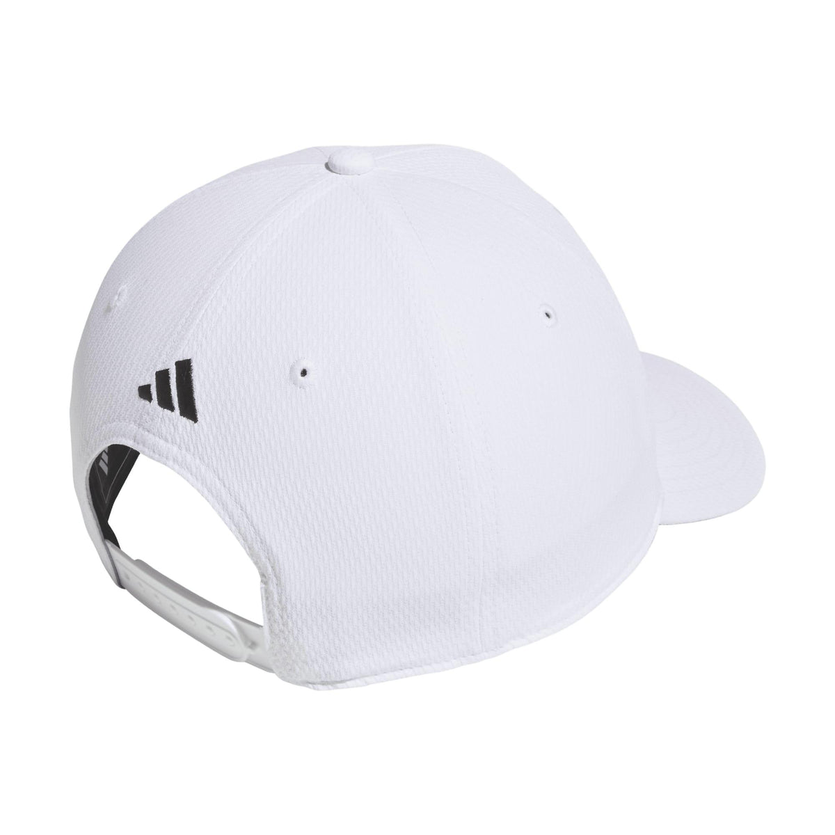 Adidas Tour Snapback Crestable Hat