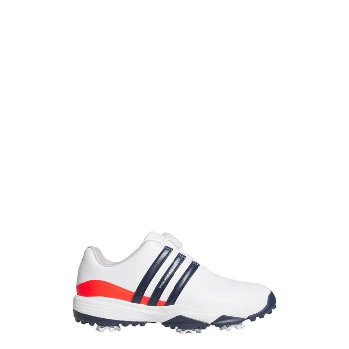 Adidas Tour360 24 Boa Golf Shoes Kids