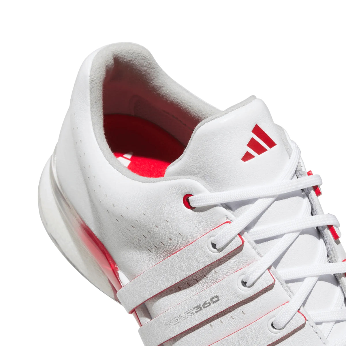 Adidas Tour360 24 Golf Shoes - Men