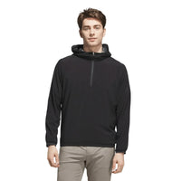 Adidas Anorak Men's Hoody Black