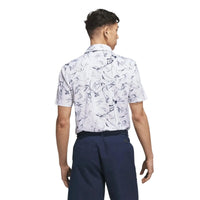 Adidas Ultimate 365 ClimaCool Mesh Men's Polo