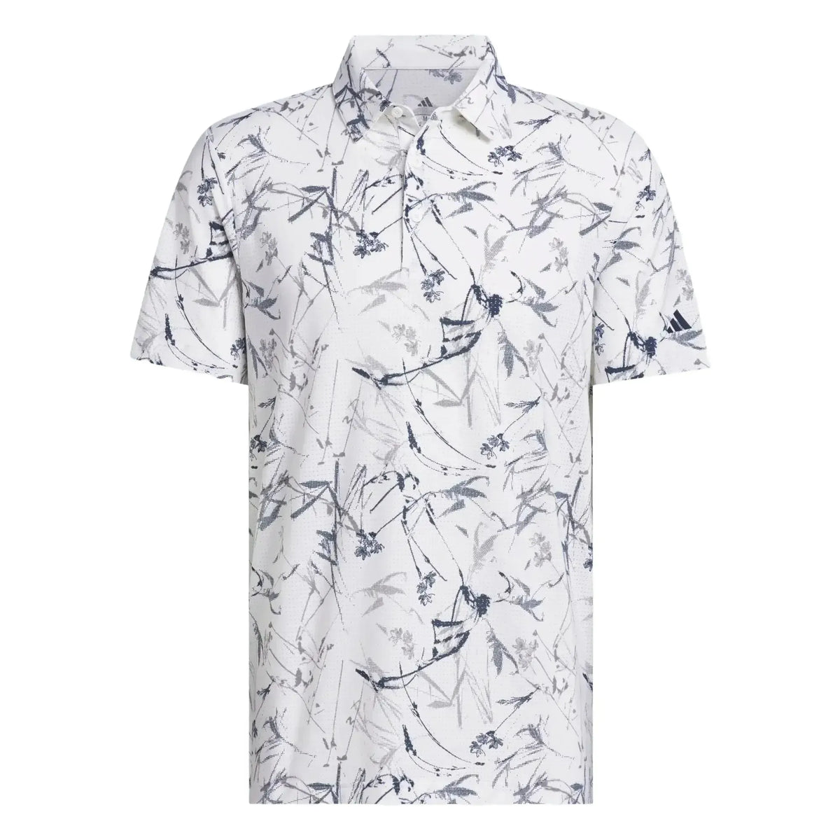 Adidas Ultimate 365 ClimaCool Mesh Men's Polo