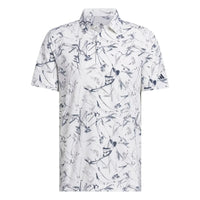 Adidas Ultimate 365 ClimaCool Mesh Men's Polo