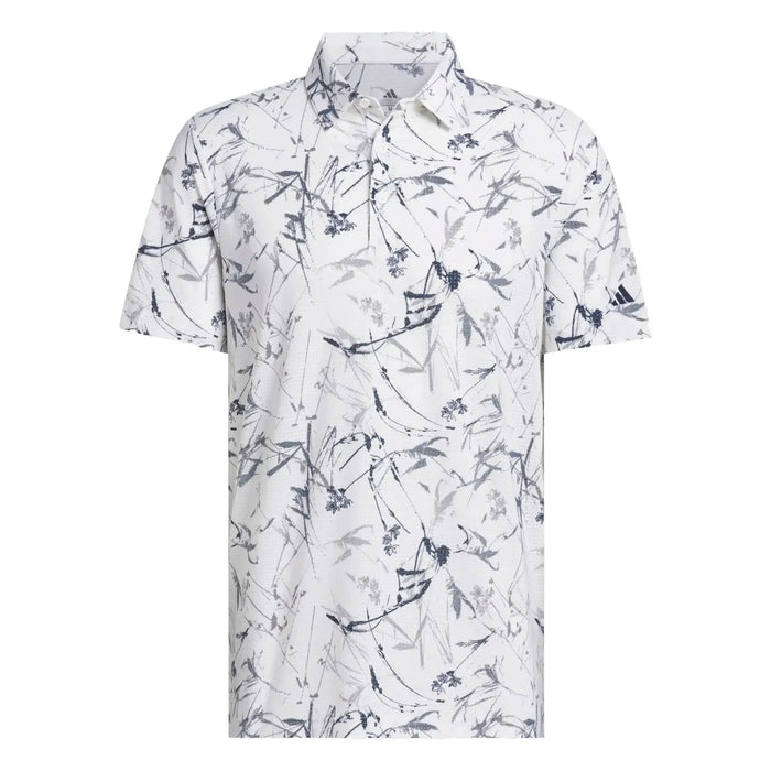 Adidas Ultimate 365 ClimaCool Mesh Men's Polo