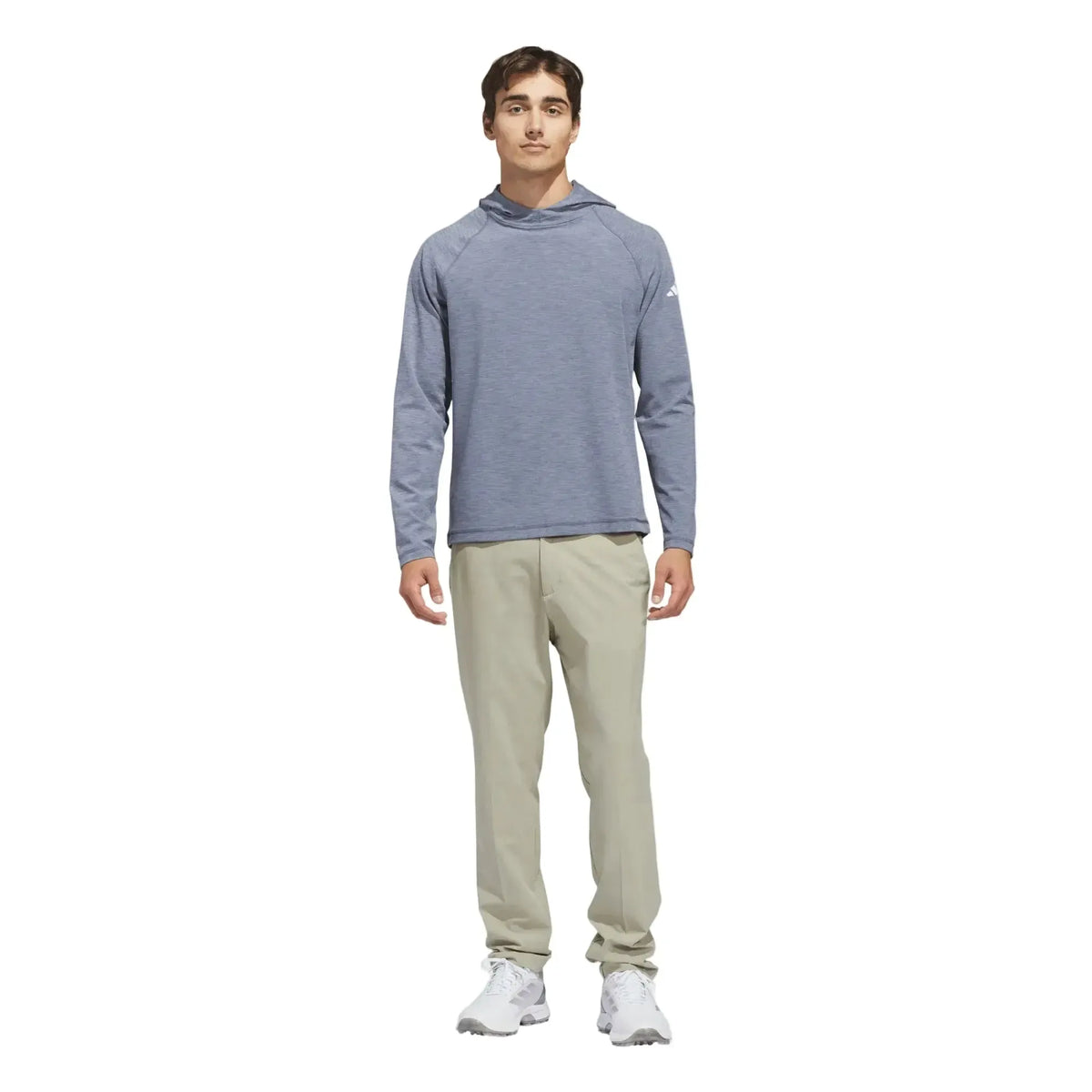 Adidas Ultimate 365 Heathered Hoody
