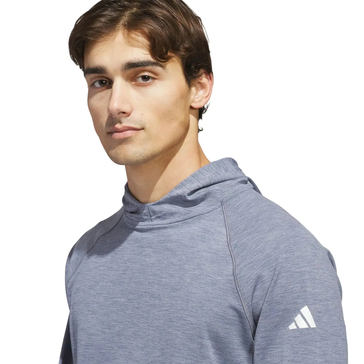 Adidas Ultimate 365 Heathered Hoody