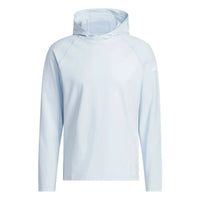 Adidas Ultimate 365 Heathered Hoody