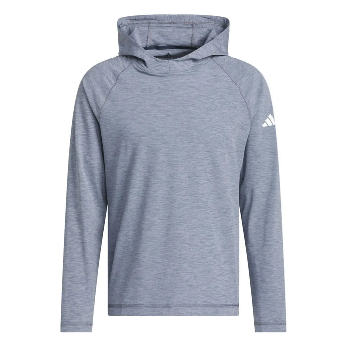 Adidas Ultimate 365 Heathered Hoody
