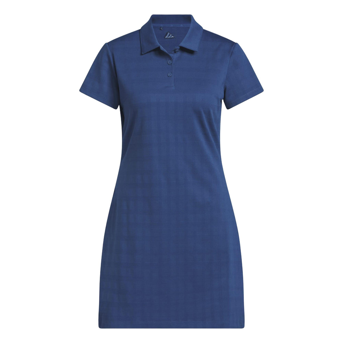 Adidas Ultimate 365+ Jacquard Dress