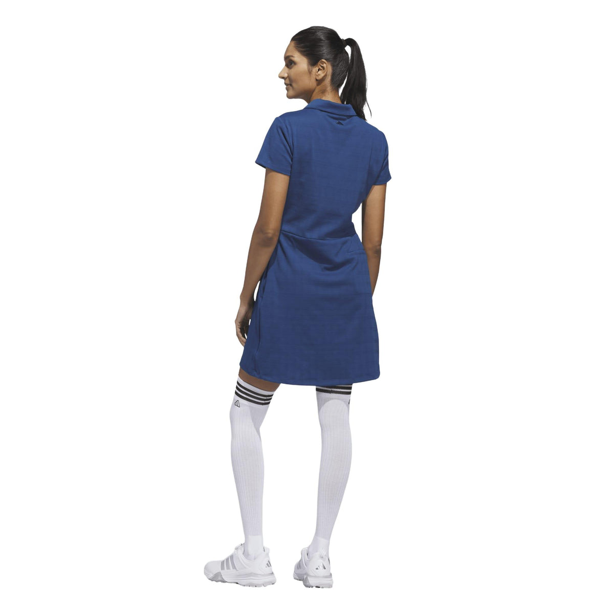 Adidas Ultimate 365+ Jacquard Dress