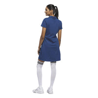 Adidas Ultimate 365+ Jacquard Dress