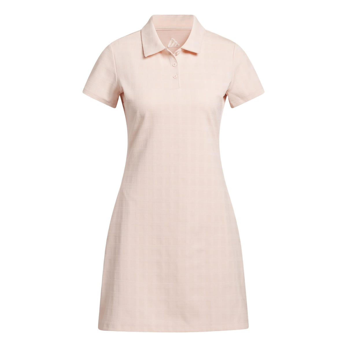 Adidas Ultimate 365+ Jacquard Dress