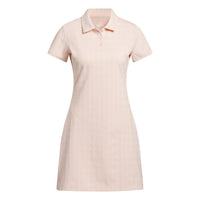 Adidas Ultimate 365+ Jacquard Dress