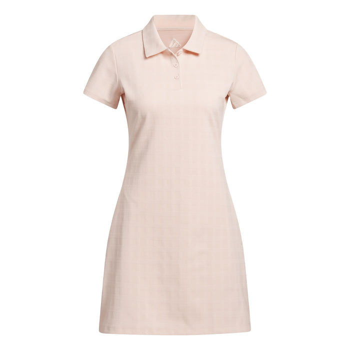 Adidas Ultimate 365+ Jacquard Dress