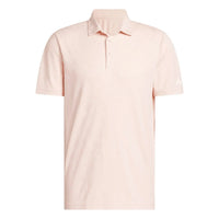 Adidas Ultimate 365 Jacquard Men's Polo
