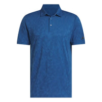 Adidas Ultimate 365 Jacquard Men's Polo