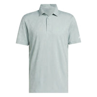 Adidas Ultimate 365 Jacquard Men's Polo
