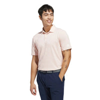 Adidas Ultimate 365 Jacquard Men's Polo