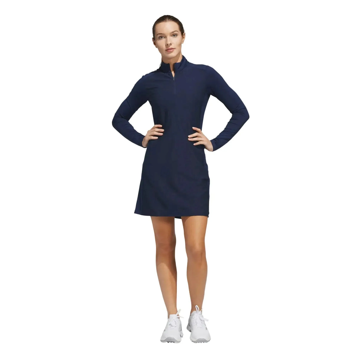 Adidas Ultimate 365 Long Sleeve Women's Dress