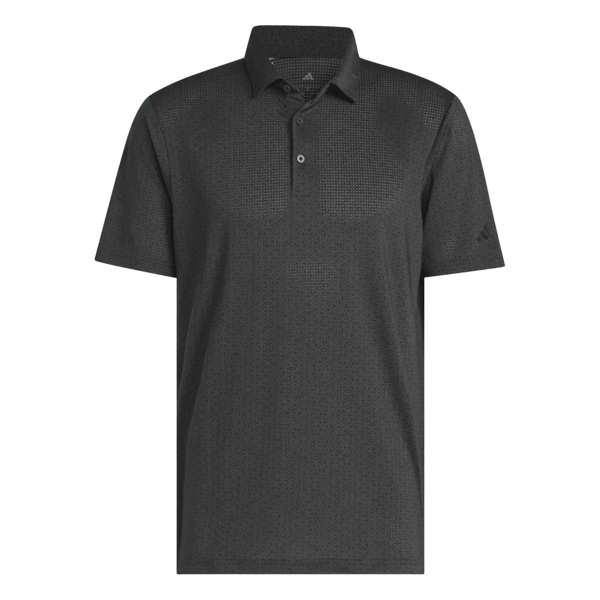 Adidas Ultimate 365 Mesh Print Climacool Polo