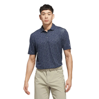 Adidas Ultimate 365 Mesh Print Climacool Polo