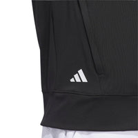 Adidas Ultimate 365 Quarter-Zip Layering Women's Top