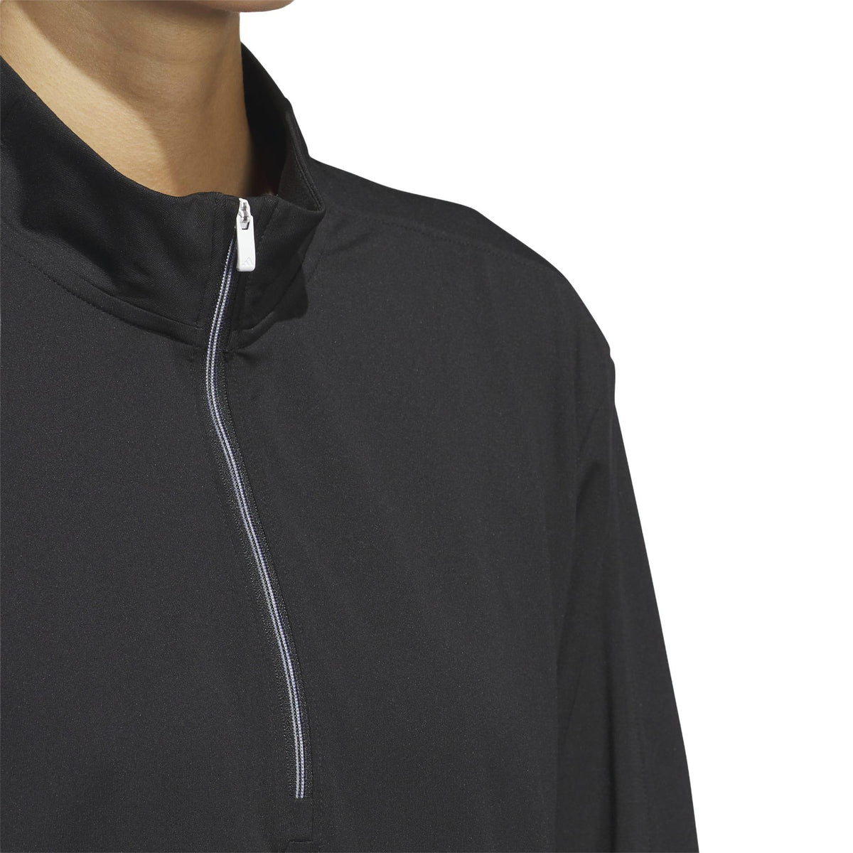 Adidas Ultimate 365 Quarter-Zip Layering Women's Top
