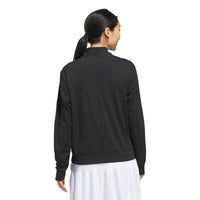 Adidas Ultimate 365 Quarter-Zip Layering Women's Top