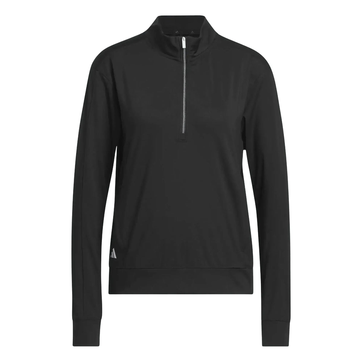 Adidas Ultimate 365 Quarter-Zip Layering Women's Top