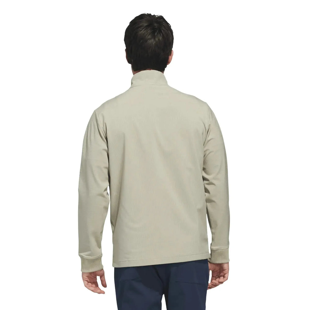 Adidas Ultimate 365 Textured Woven Full Zip Men's Jacket