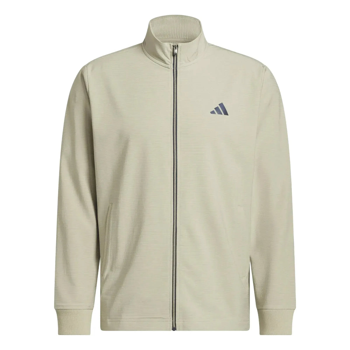 Adidas Ultimate 365 Textured Woven Full Zip Men's Jacket