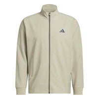 Adidas Ultimate 365 Textured Woven Full Zip Men's Jacket