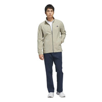 Adidas Ultimate 365 Textured Woven Full Zip Men's Jacket