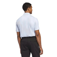 Adidas Ultimate 365 Tour Cool Feel Print Men's Polo