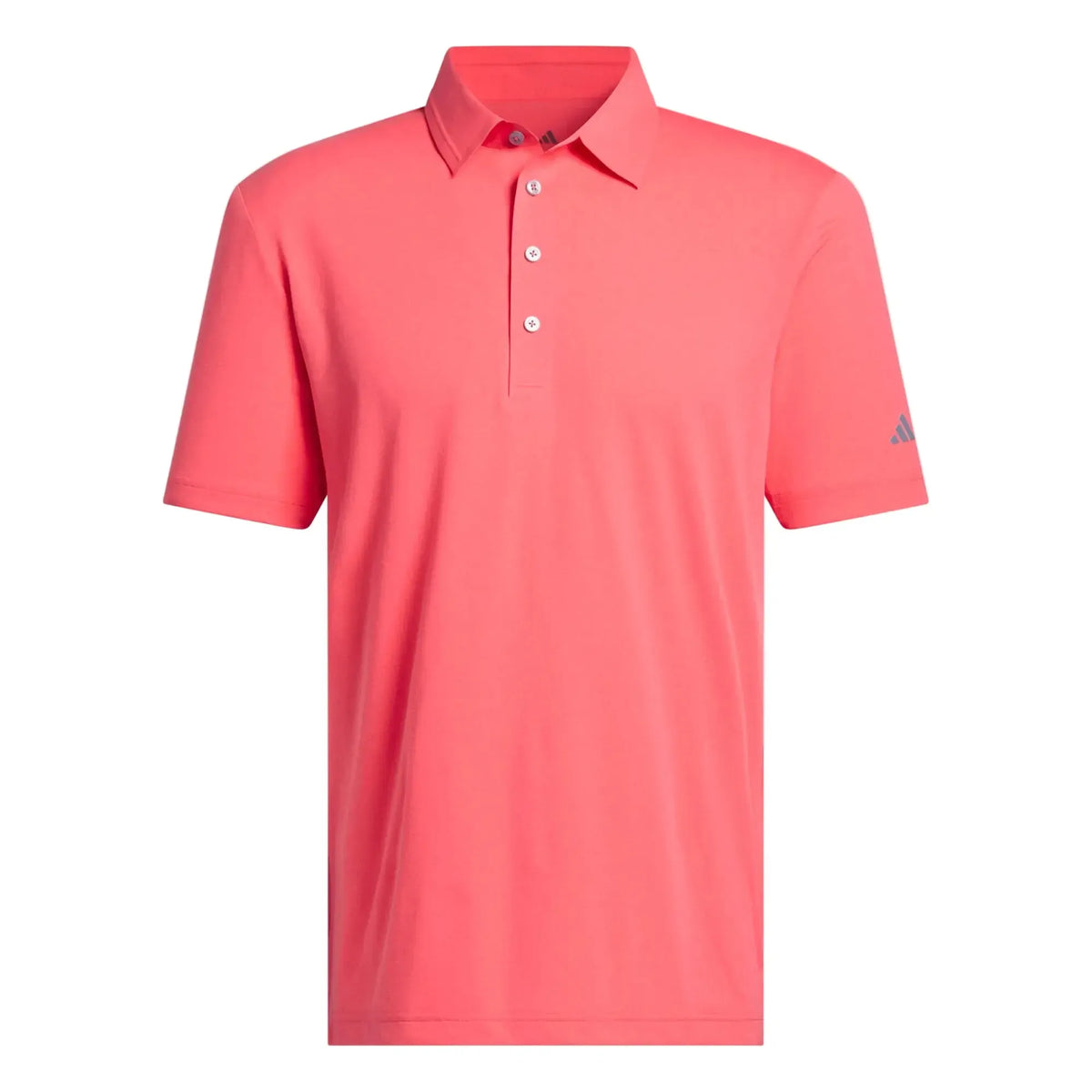 Adidas Ultimate 365 Tour Twistknit Men's Polo