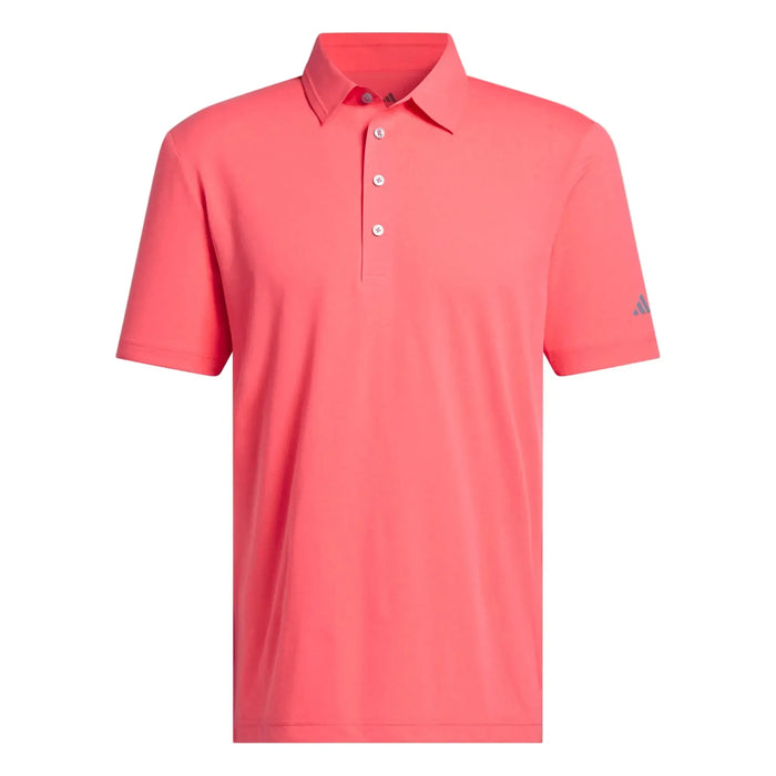 Adidas Ultimate 365 Tour Twistknit Men's Polo
