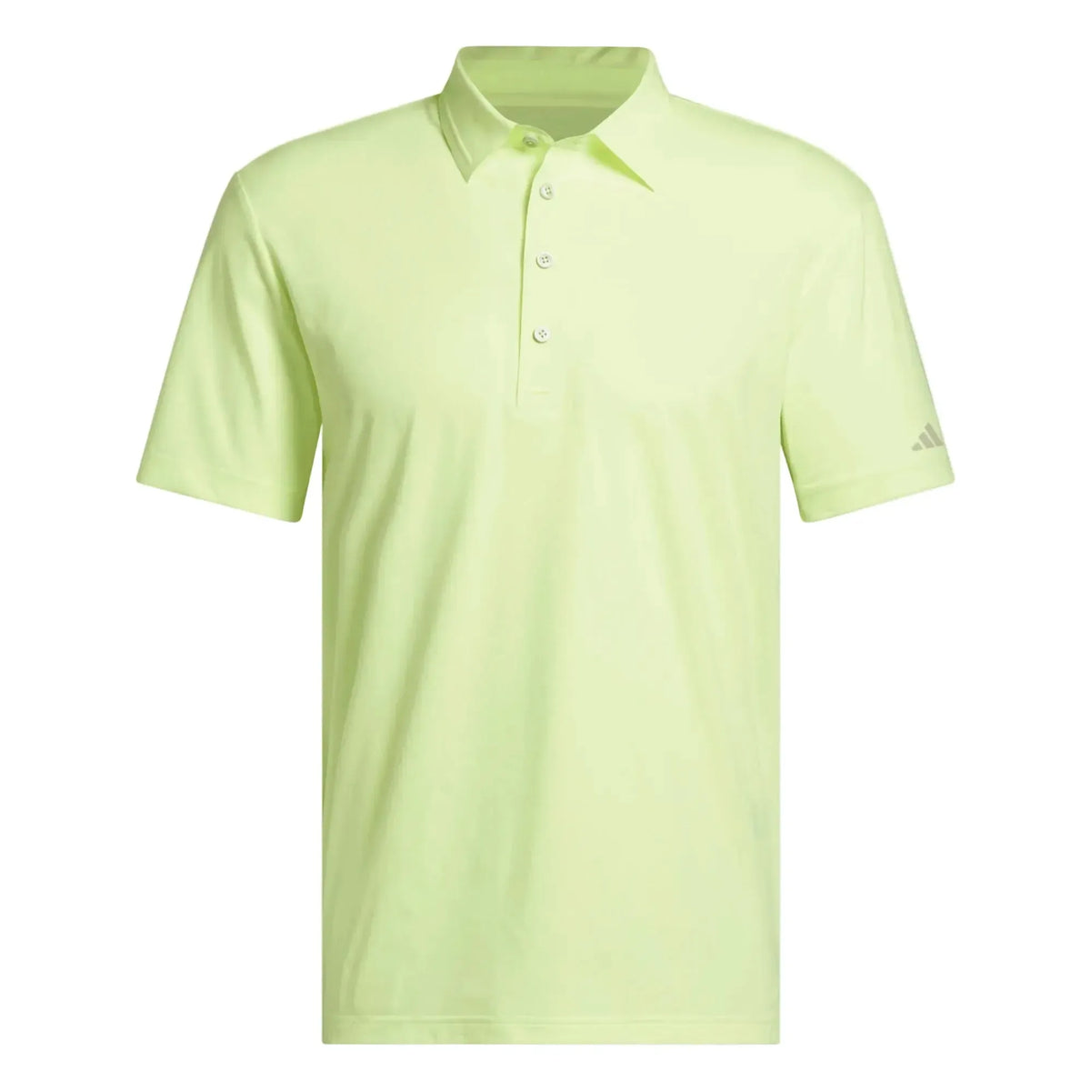 Adidas Ultimate 365 Tour Twistknit Men's Polo