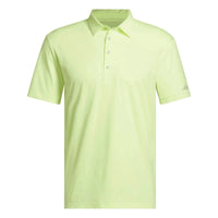 Adidas Ultimate 365 Tour Twistknit Men's Polo