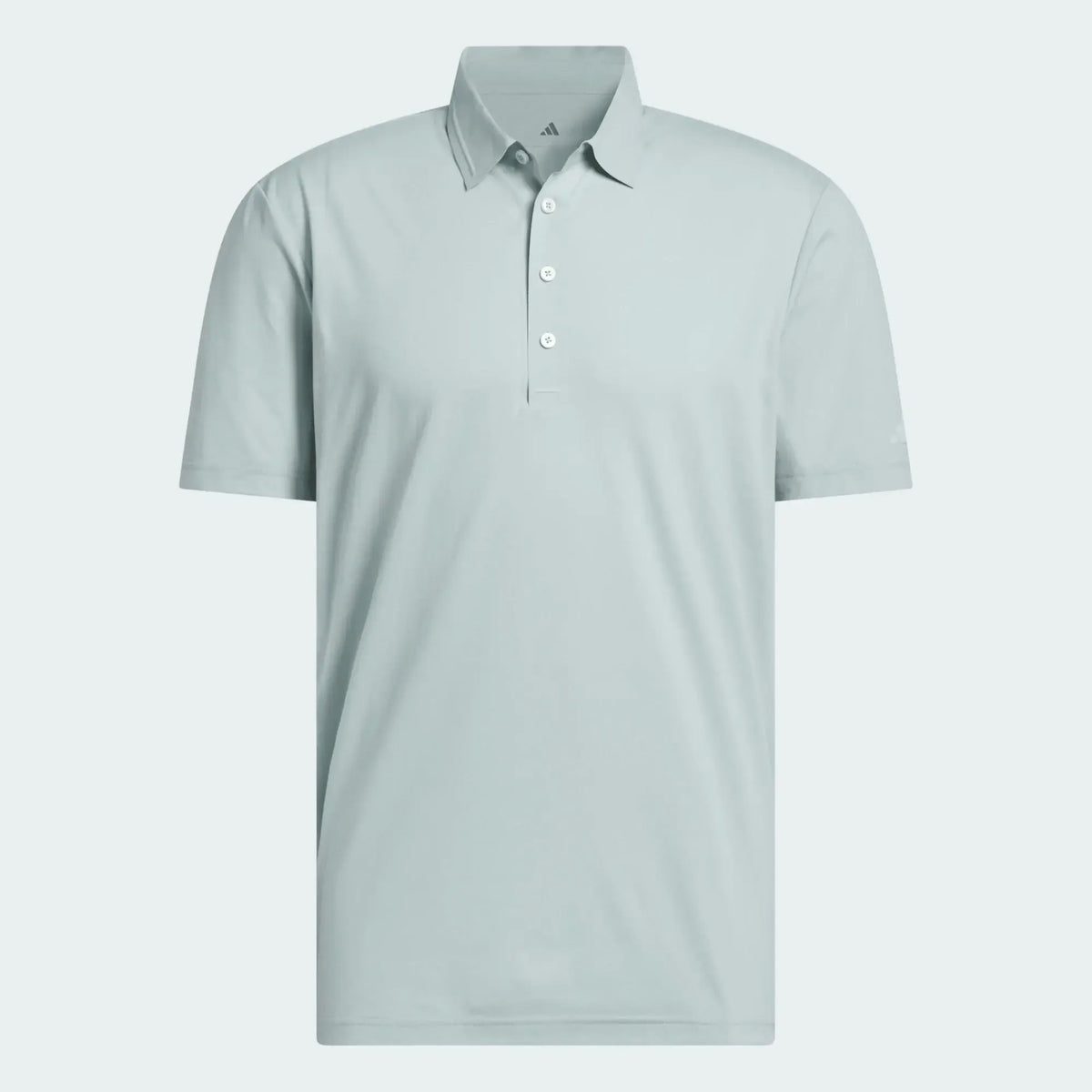 Adidas Ultimate 365 Tour Twistknit Men's Polo