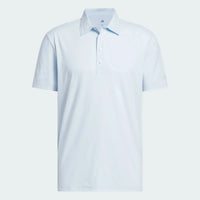 Adidas Ultimate 365 Tour Twistknit Men's Polo