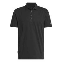 Adidas Ultimate 365 Tour Twistknit Men's Polo