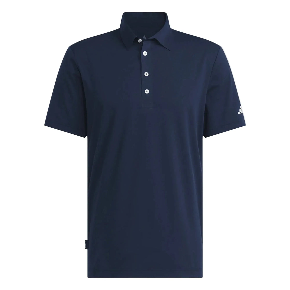 Adidas Ultimate 365 Tour Twistknit Men's Polo