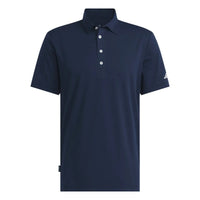 Adidas Ultimate 365 Tour Twistknit Men's Polo