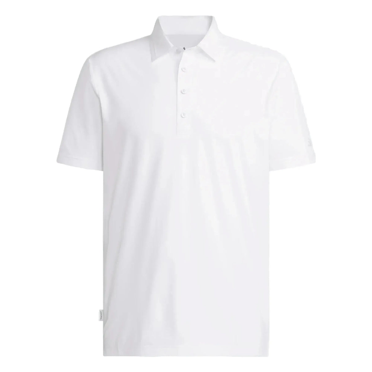Adidas Ultimate 365 Tour Twistknit Men's Polo