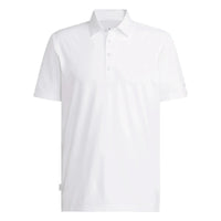 Adidas Ultimate 365 Tour Twistknit Men's Polo