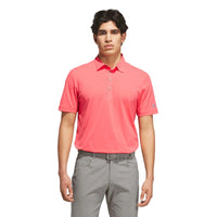 Adidas Ultimate 365 Tour Twistknit Men's Polo