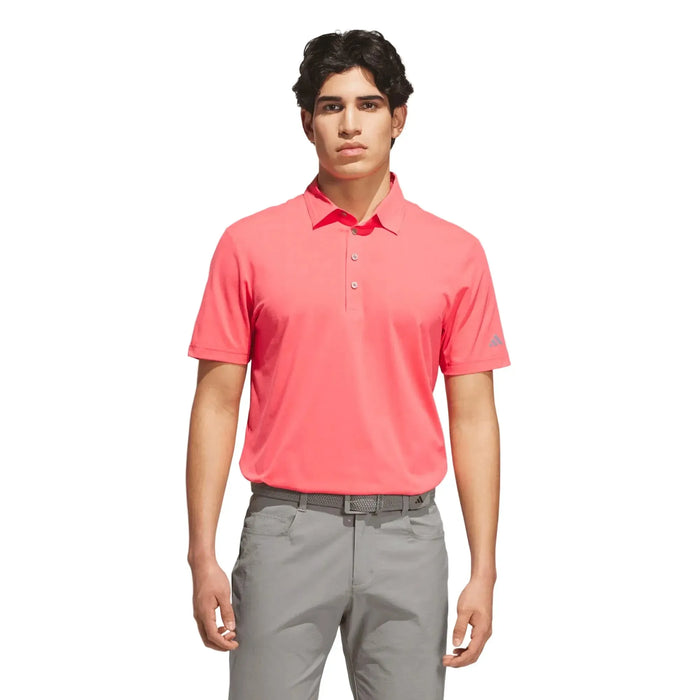 Adidas Ultimate 365 Tour Twistknit Men's Polo