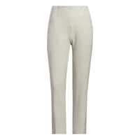 Adidas Ultimate 365+ Women's Ankle Pants - Aluminum
