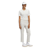 Adidas Ultimate 365+ Women's Ankle Pants - Aluminum