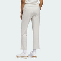 Adidas Ultimate 365+ Women's Ankle Pants - Aluminum